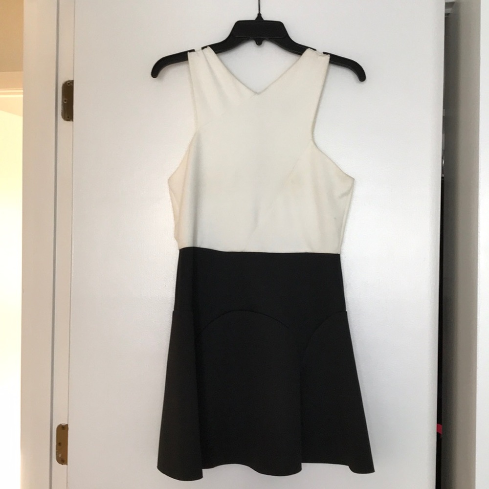 Topshop Dress